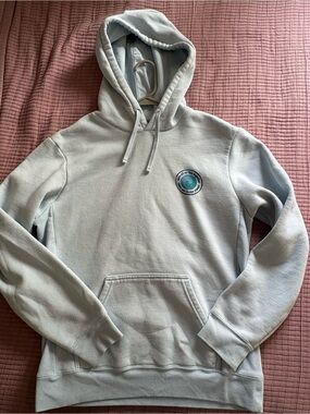 Women’s Blue Patagonia Hoodie